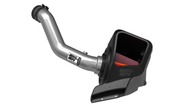 Picture of K&N Engineering KN NextGen Cold Air Intakes - 70-1572