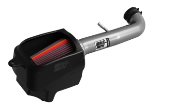 Picture of K&N Engineering KN NextGen Cold Air Intakes - 70-1576