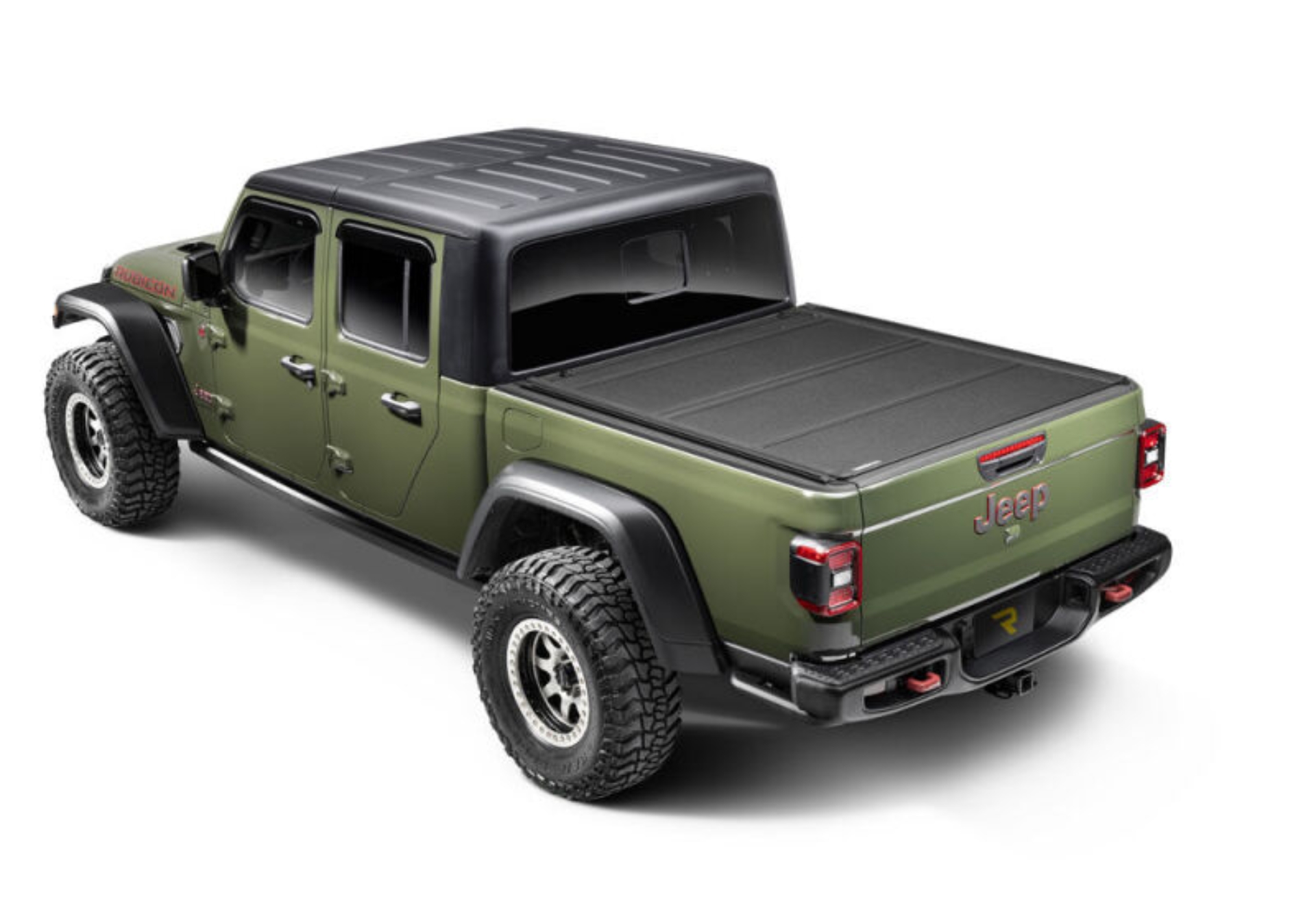 Picture of BAK BAKFlip MX4 TS Tonneau Covers - 449352TS