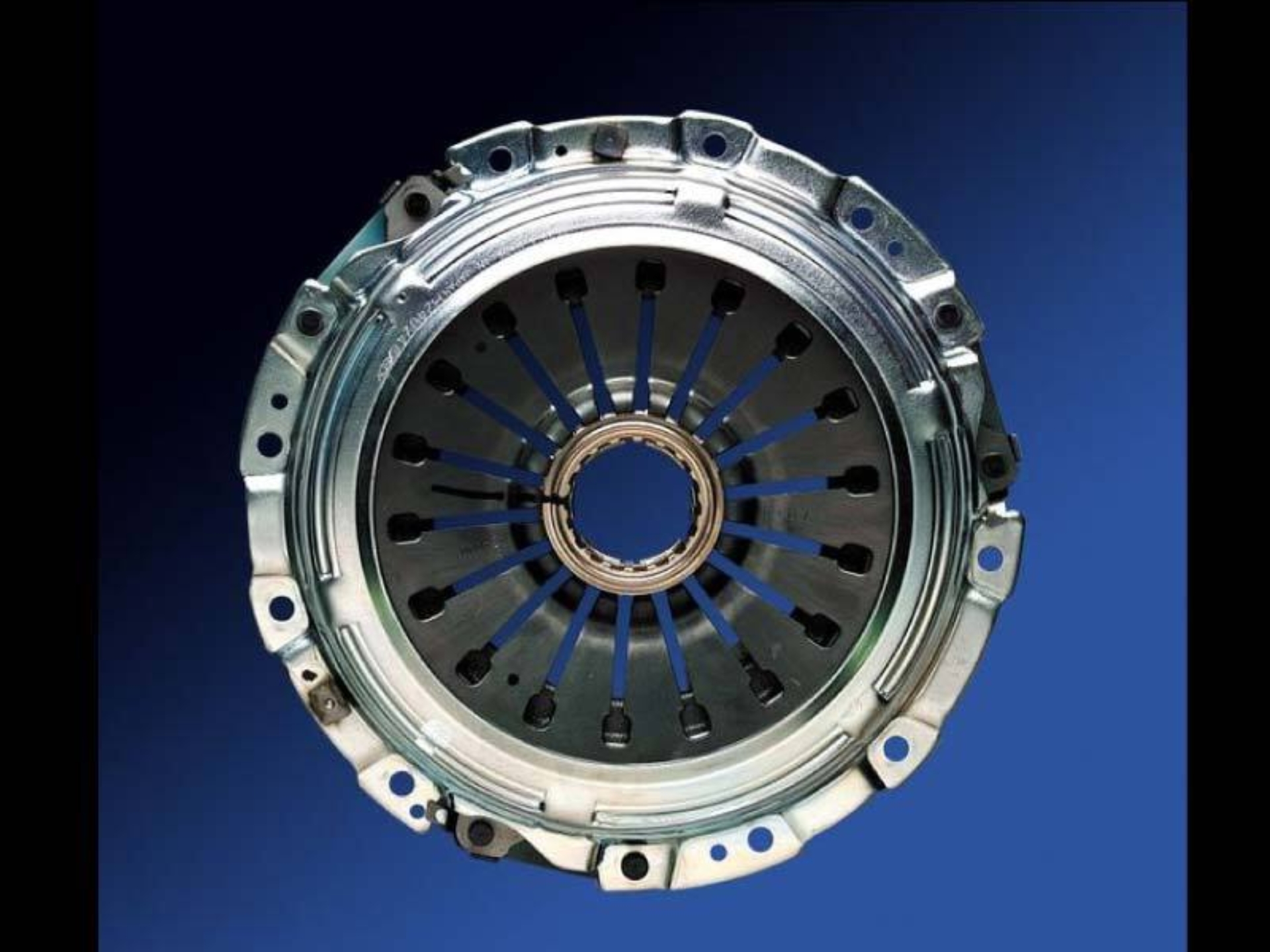 Picture of Cusco CUS Super Single Clutch Clutch Kits - 00C 022 B660