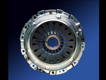 Picture of Cusco CUS Super Single Clutch Clutch Kits - 00C 022 B660