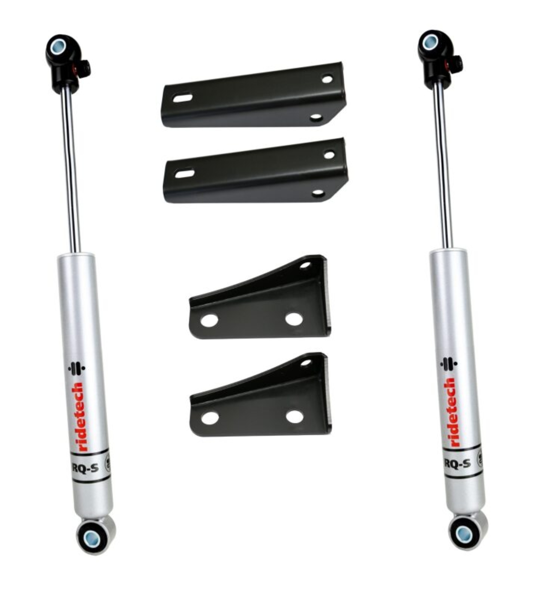 Picture of Ridetech RID RQ-S Shocks Shocks and Struts - 11339513