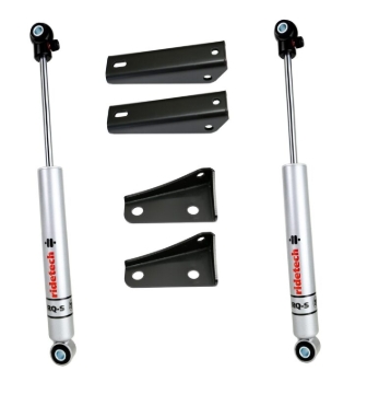 Picture of Ridetech RID RQ-S Shocks Shocks and Struts - 11339513