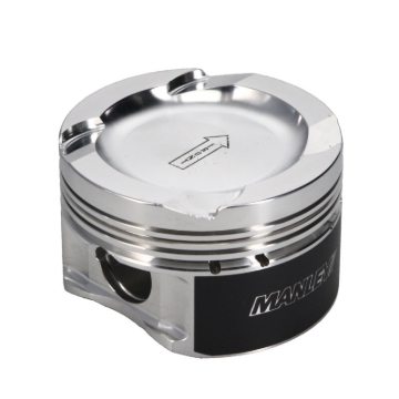 Picture of Manley Performance MAN Single Pistons - 646000C-1