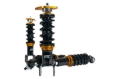 Picture of ISC Suspension ISC N1 Basics-Track/Race Coilovers - C113B-T