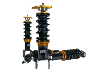 Picture of ISC Suspension ISC N1 Basics-Track/Race Coilovers - C113B-T