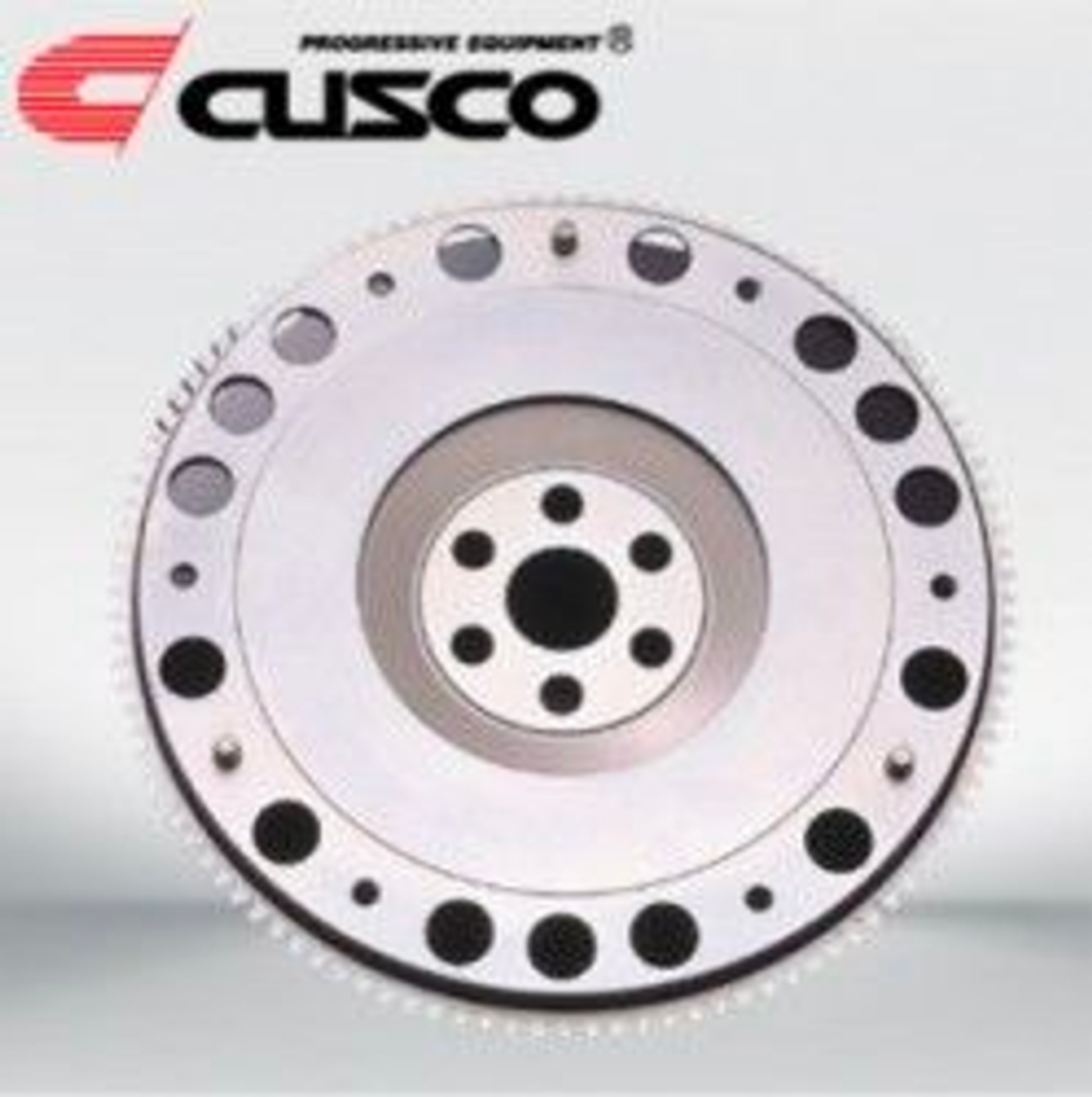 Picture of Cusco CUS Lightweight Flywheels - 660 023 A