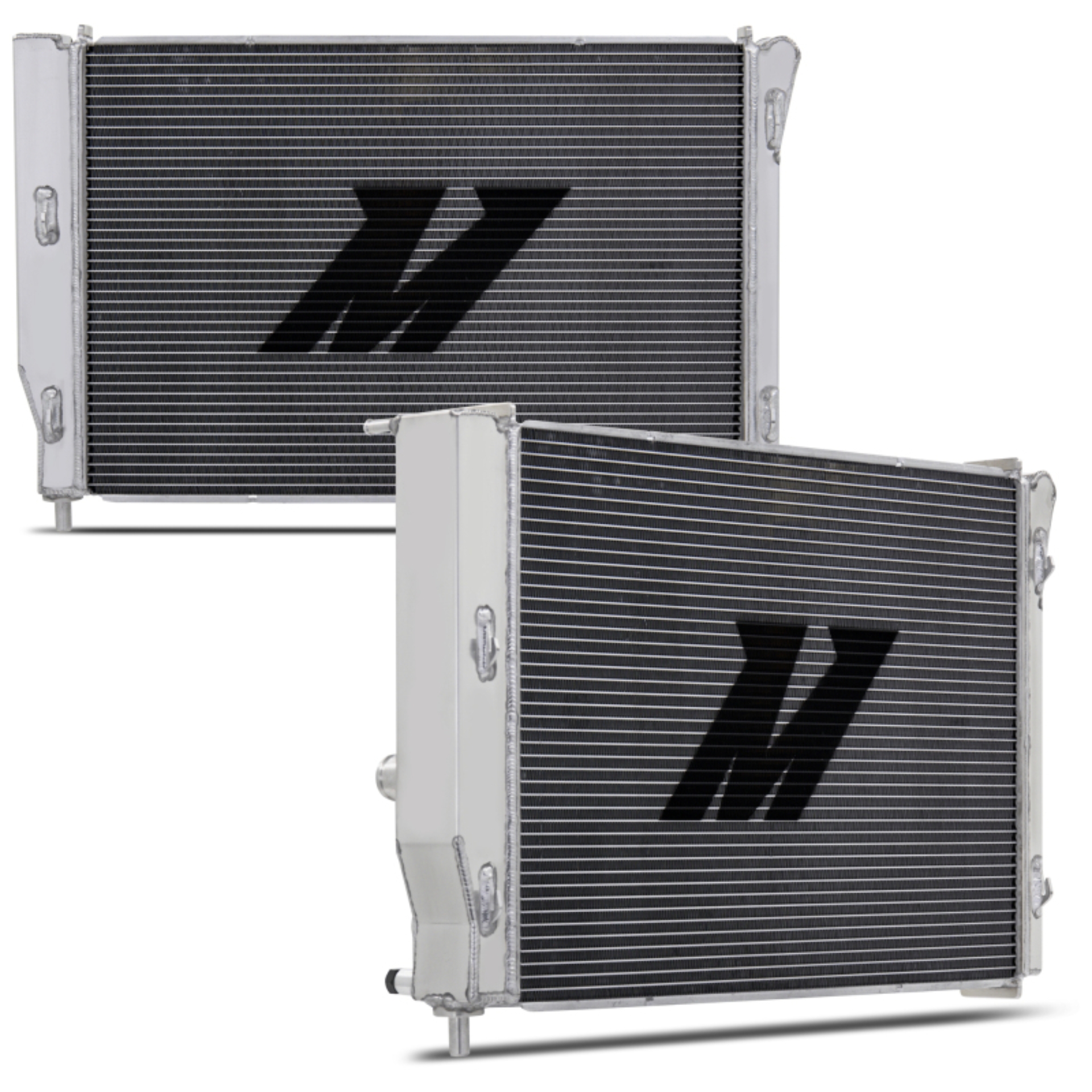Picture of Mishimoto MM Radiators-Alum - MMRAD-C5-97