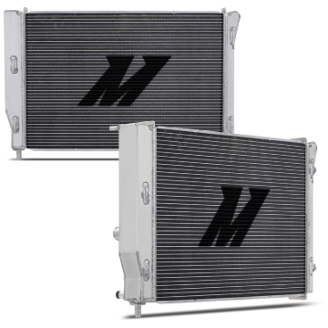 Picture of Mishimoto MM Radiators-Alum - MMRAD-C5-97