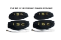 Picture of ISC Suspension ISC N1 Basics-Track/Race Coilovers - C113B-T