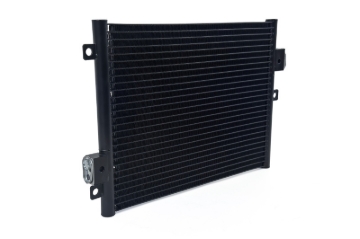 Picture of CSF A/C Condensers Radiators - 8394