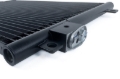 Picture of CSF A/C Condensers Radiators - 8394