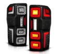 Picture of ANZO ANZ LED Taillights - 311492X