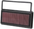 Picture of K&N Engineering KN Drop in Air Filters - 33-3014
