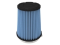 Picture of aFe Universal D2 Dura Dry Air Filter - 21-45507V