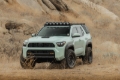 Picture of DV8 Offroad DVE Molle Panels Exterior Trim - RRTF3-02EMD