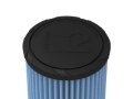 Picture of aFe Universal D2 Dura Dry Air Filter - 21-45005V