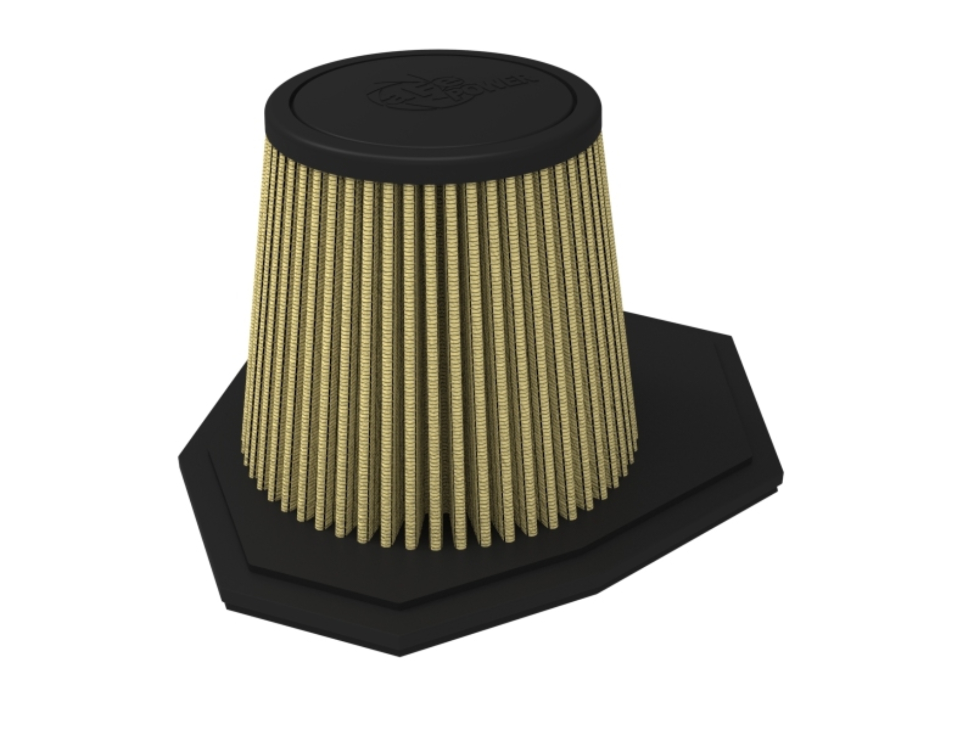 Picture of aFe Filter Guard Air Intake Components - 30-80444G