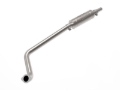 Picture of aFe Mid/X-pipes - 49-37047