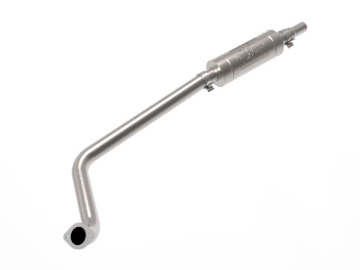 Picture of aFe Mid/X-pipes - 49-37047
