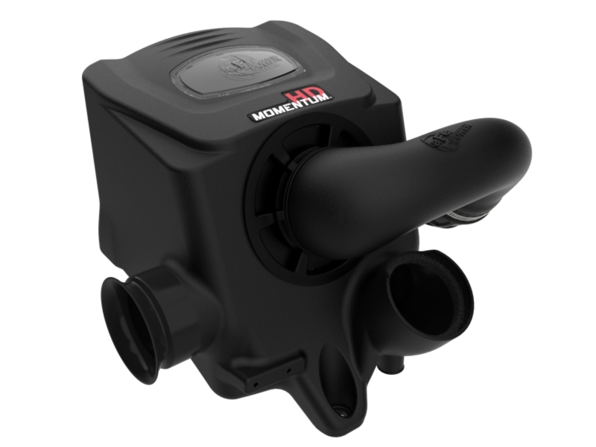 Picture of aFe Momentum HD Cold Air Intakes - 50-70103D