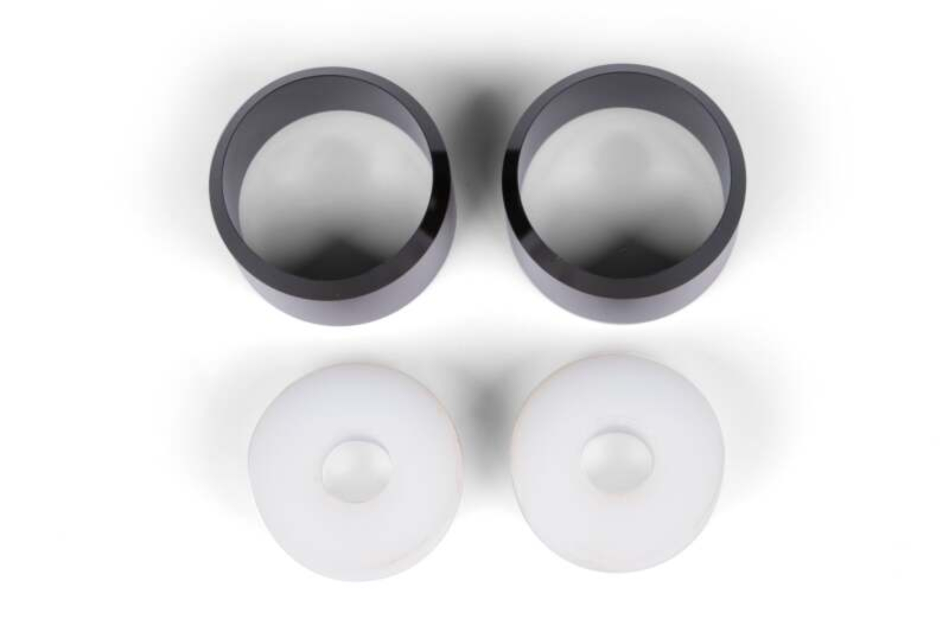 Picture of Zone Offroad ZOR Leveling Kits - ZONT19