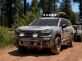 Picture of aFe Bumpers Bull Bars - 79-27033