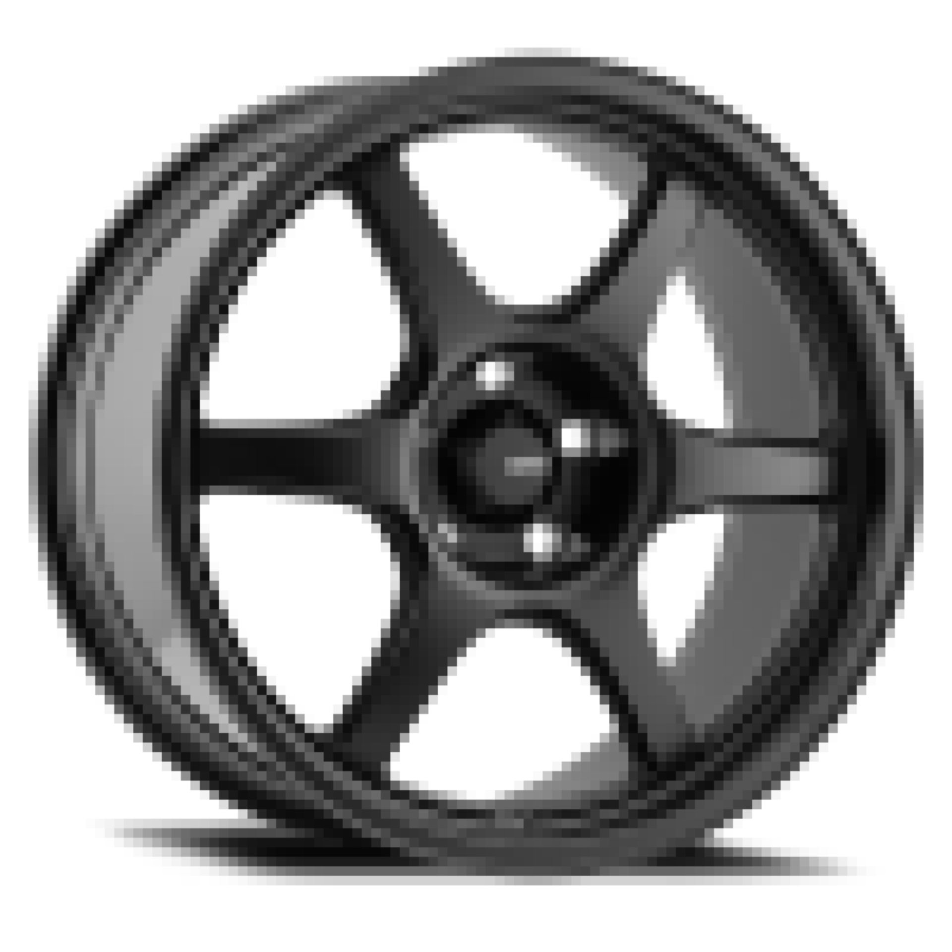 Picture of Konig KNG Hexaform Wheels - HF8510025