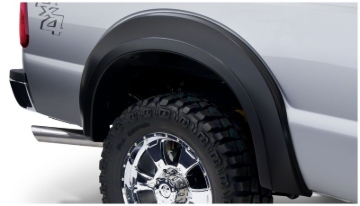 Picture of Husky Liners HL DRT Fender Flares - 2802932