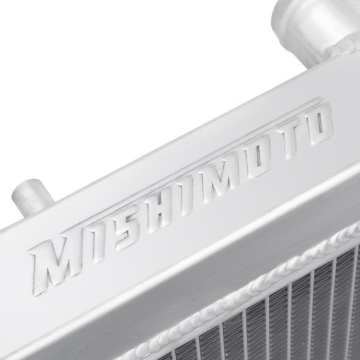 Picture of Mishimoto MM Radiators-Alum - MMRAD-TIB-01