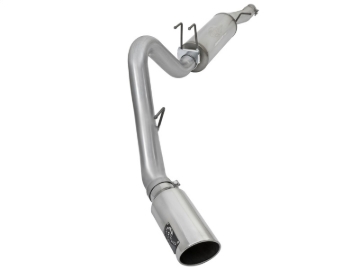 Picture of aFe Exhaust Cat Back - 49-43086-P