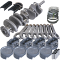 Picture of Eagle EAG Rotating Assy-8 Cyl Rotating Assemblies - 15012030