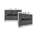 Picture of Mishimoto MM Radiators-Alum - MMRAD-TIB-01
