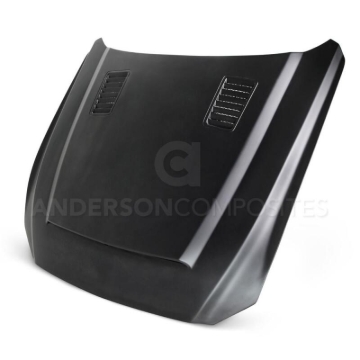 Picture of Anderson Composites AND Hoods - AC-HD15FDMU-SN-GF