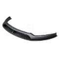 Picture of Anderson Composites Type-AR Style Front Chin Splitter Fiberglass - AC-FL15FDMU-AR-GF