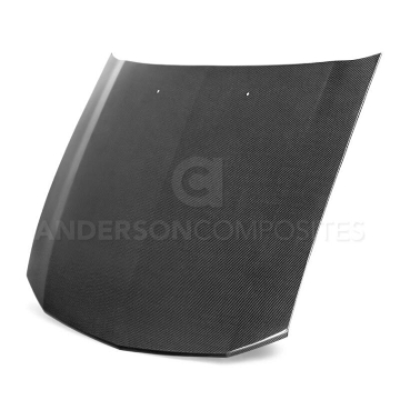 Picture of Anderson Composites AND Hoods - AC-HD0506FDMU-OE