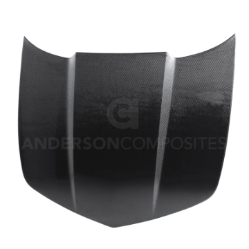Picture of Anderson Composites AND Hoods - AC-HD1011CHCAM-OE