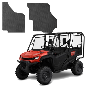Picture of DEI Floor Mats - 902418