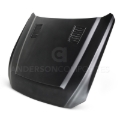 Picture of Anderson Composites AND Hoods - AC-HD15FDMU-SN-GF