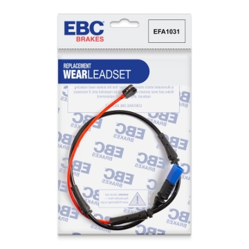 Picture of EBC Wear Leads Brake Hardware - EFA1031