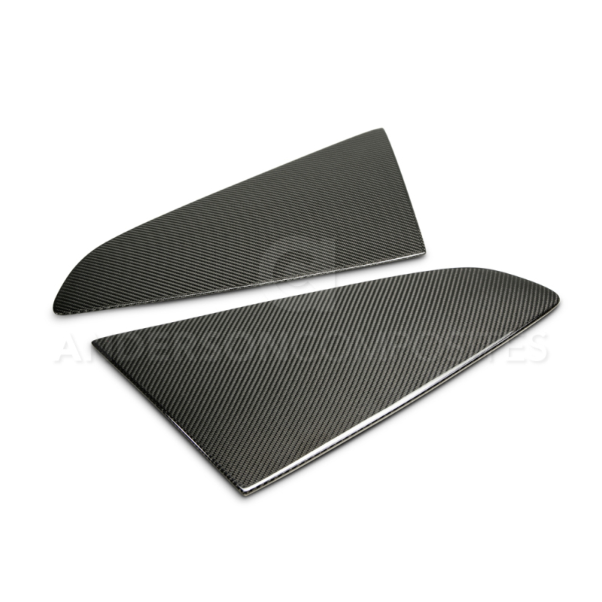 Picture of Anderson Composites AND Window Louvers - AC-WL15FDMU-F
