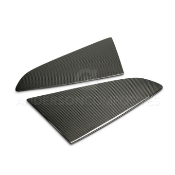 Picture of Anderson Composites AND Window Louvers - AC-WL15FDMU-F