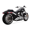 Picture of Vance and Hines VAH Big Radius Full Systems Powersports Exhausts - 26380