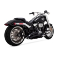 Picture of Vance and Hines VAH Big Radius Full Systems Powersports Exhausts - 46380
