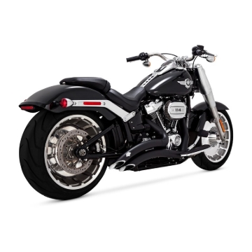 Picture of Vance and Hines VAH Big Radius Full Systems Powersports Exhausts - 46380
