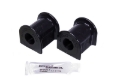 Picture of Energy Suspension ES Sway Bar Bushings-Black Bushing Kits - 4.5198G