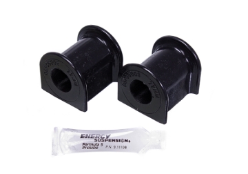 Picture of Energy Suspension ES Sway Bar Bushings-Black Bushing Kits - 4.5198G