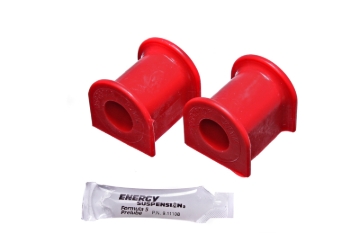 Picture of Energy Suspension ES Sway Bar Bushings-Red Bushing Kits - 4.5198R