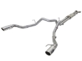 Picture of aFe Exhaust Cat Back - 49-43045-P