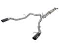 Picture of aFe Exhaust Cat Back - 49-43045-B